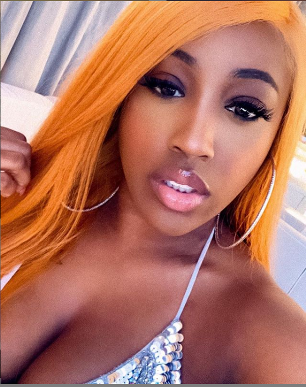 Remy Ma under investigation for allegedly punching 'LHHNY' co-star (photo)