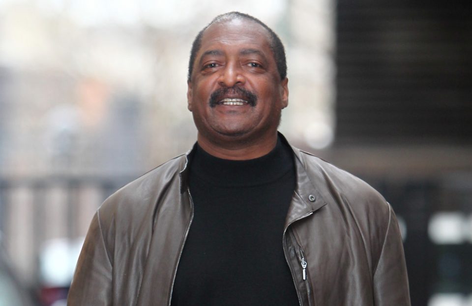 Mathew Knowles discusses relationship with daughters, racism and music