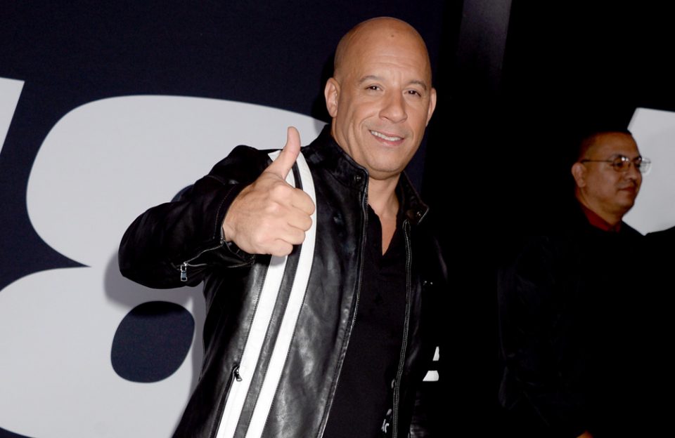 Will Vin Diesel star in the 'Avatar' sequel?