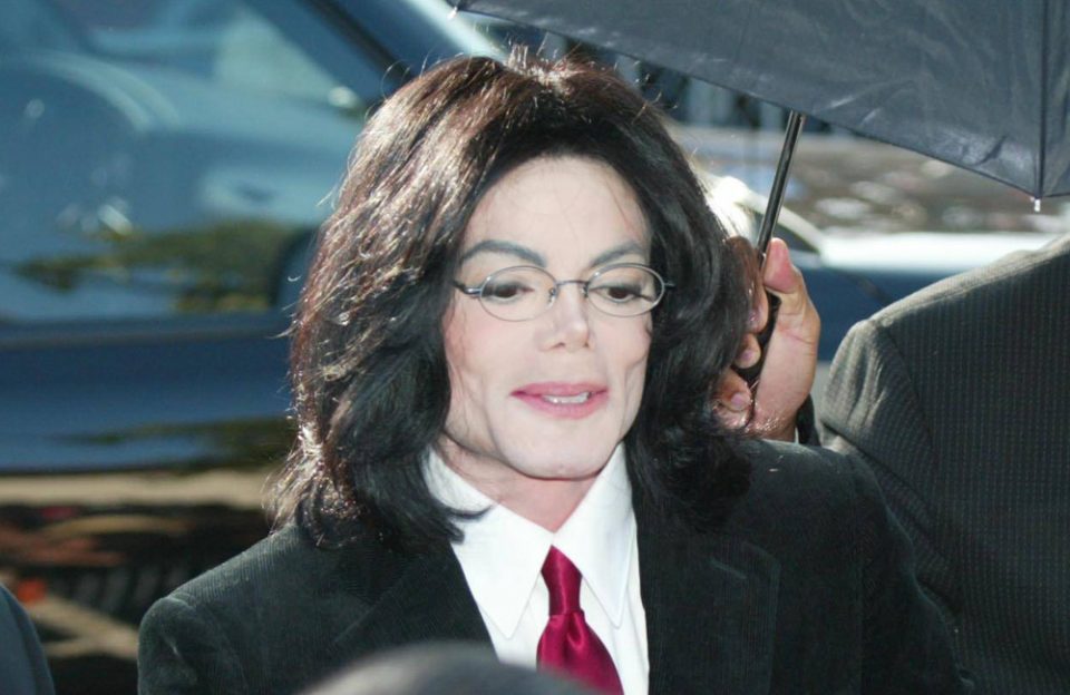 Michael Jackson's family releases their own documentary