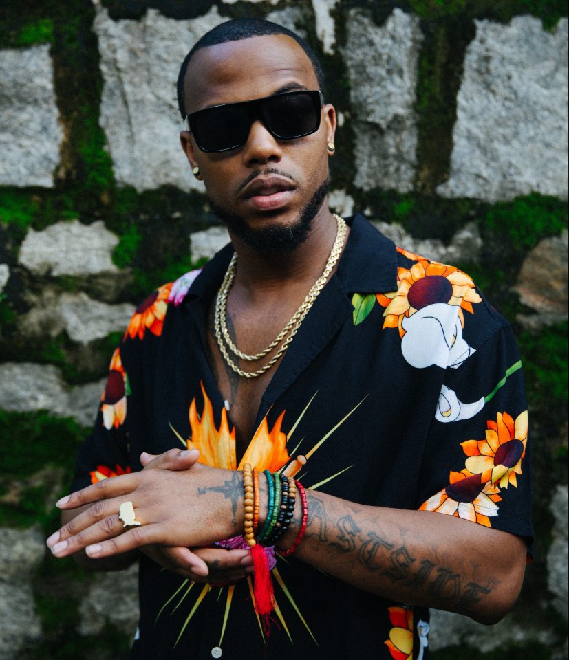 B.o.B is back with new single, 'Soul Glo'