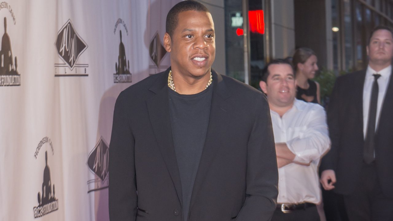 Jay Z Is Reportedly Angry At Colin Kaepernick After His Nfl