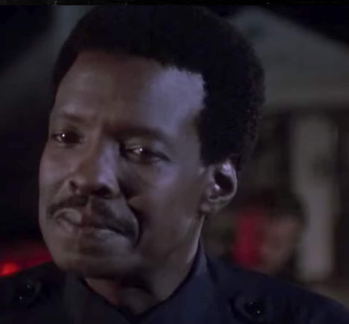 Dirty cop in 'Boyz N the Hood,' Jessie Lawrence Ferguson, dead at 76