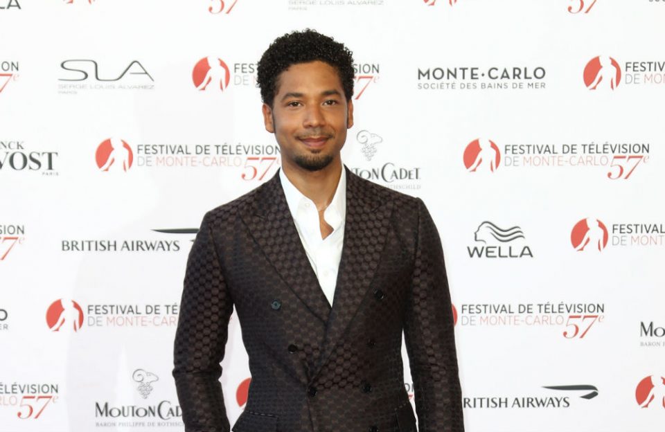 Jussie Smollett demanding new trial or not guilty verdict