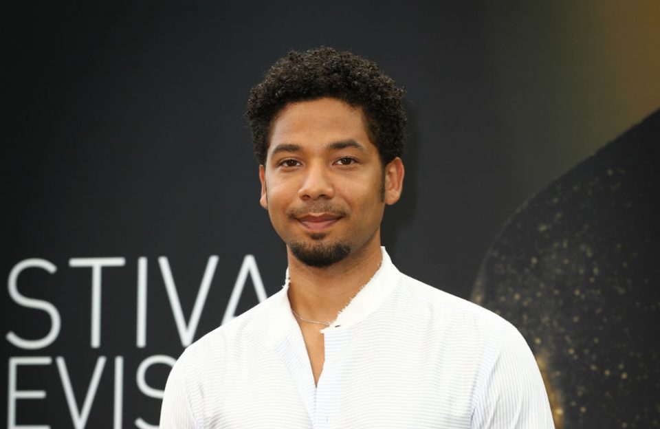 Jussie Smollett breaks his silence, says he's on 'quarantine day 421' (video)