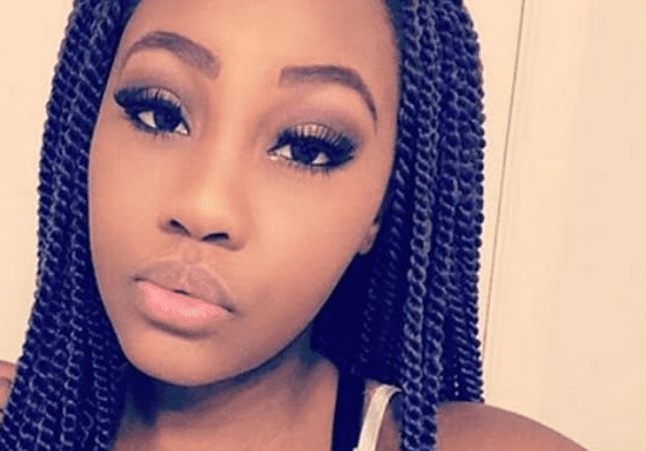 The Braxton sisters' niece, Lauren, found dead at 24
