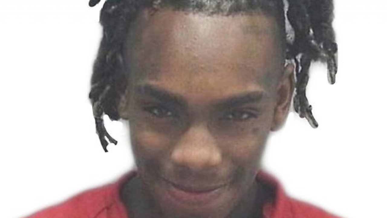 Ynw Melly Contracts Coronavirus While In Jail Awaiting Trial For