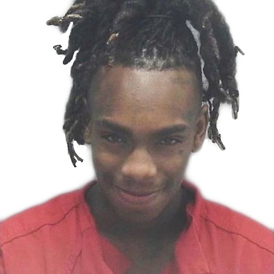 YNW Melly claims he's dying in jail from COVID-19 while awaiting murder trial