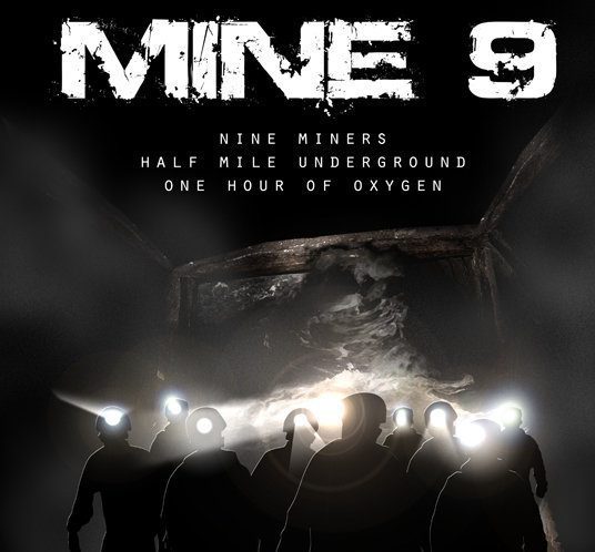 'Mine 9' takes gripping look at harsh realities of the coal mining industry