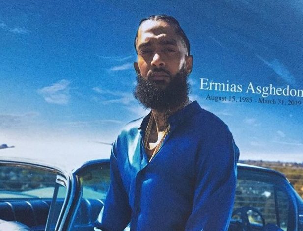 5 powerful moments from Nipsey Hussle's homegoing service