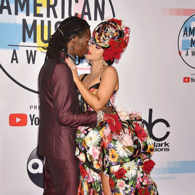 Offset and Cardi B drop 6 figures on a major purchase in Atlanta