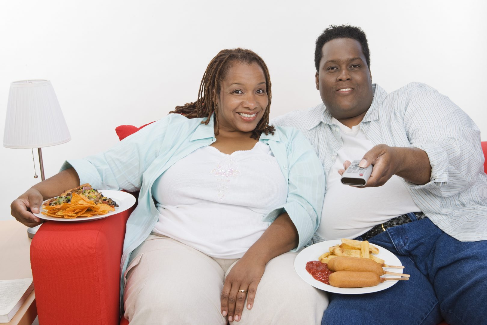 Relation-tips: What if my spouse's unexpected weight gain is a turn-off?