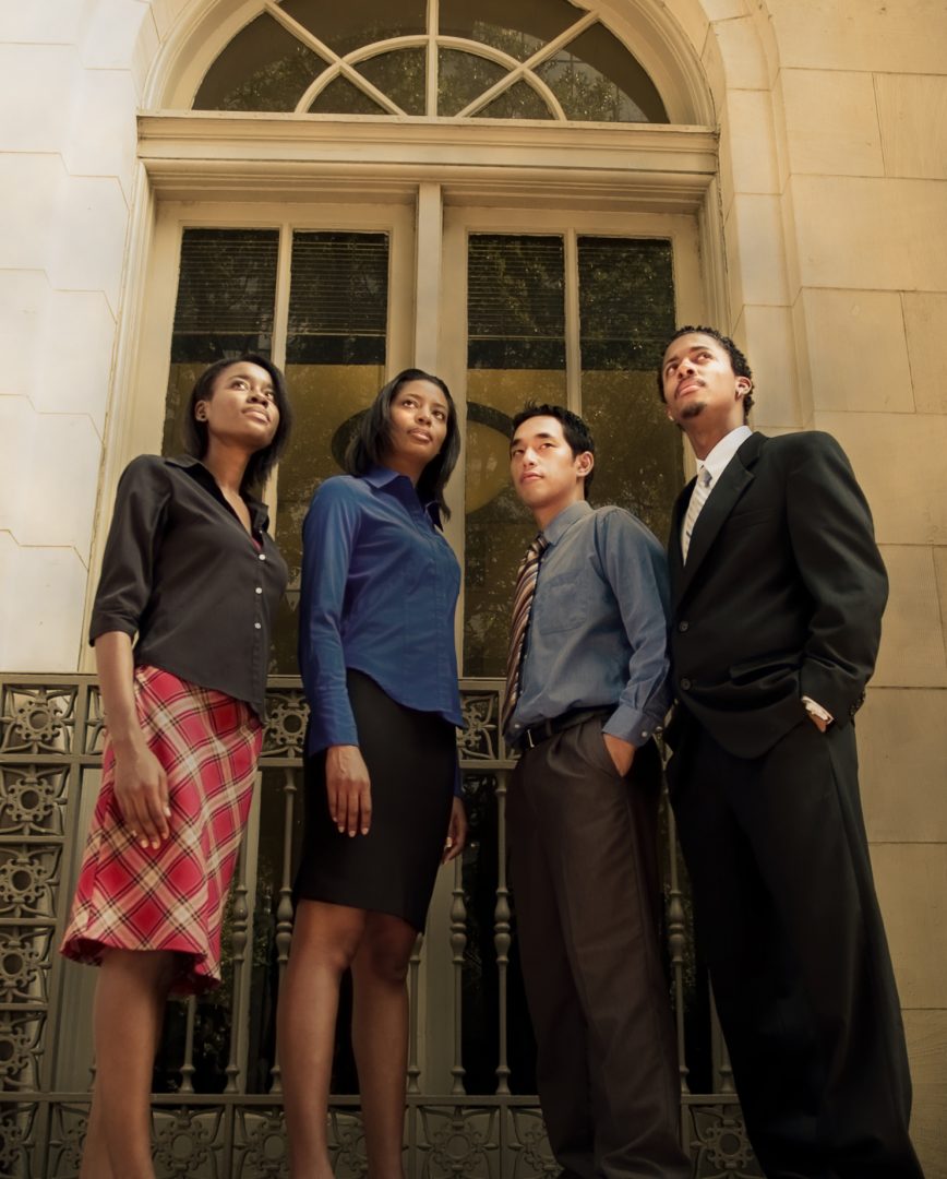 Black Lawyer Crisis: Nearly 10% major law firms have no Black attorneys