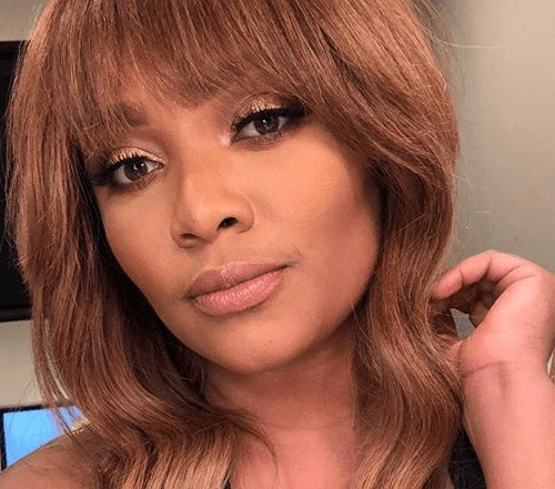 'LHHH' star Teairra Mari may face felony charge