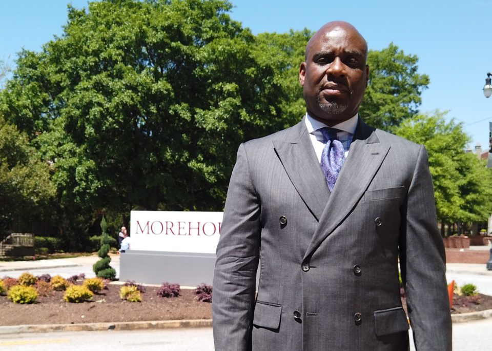 Morehouse rep responds after school adopts gender identity admissions policy