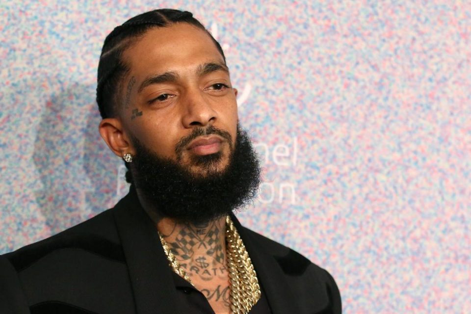 Nipsey Hussle, the businessman: Be like him