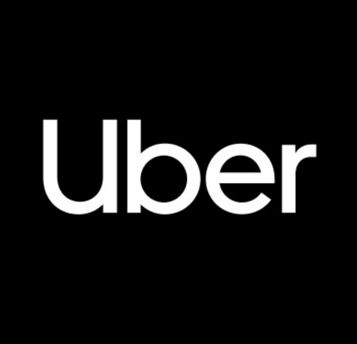 Uber apologizes for N-word appearing on its Twitter page