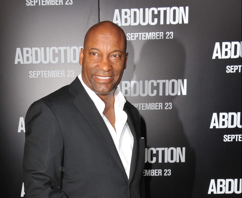 John Singleton's daughter wants an allowance from the estate