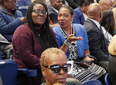 Chicago’s 1st openly gay Black mayor ushers in new era