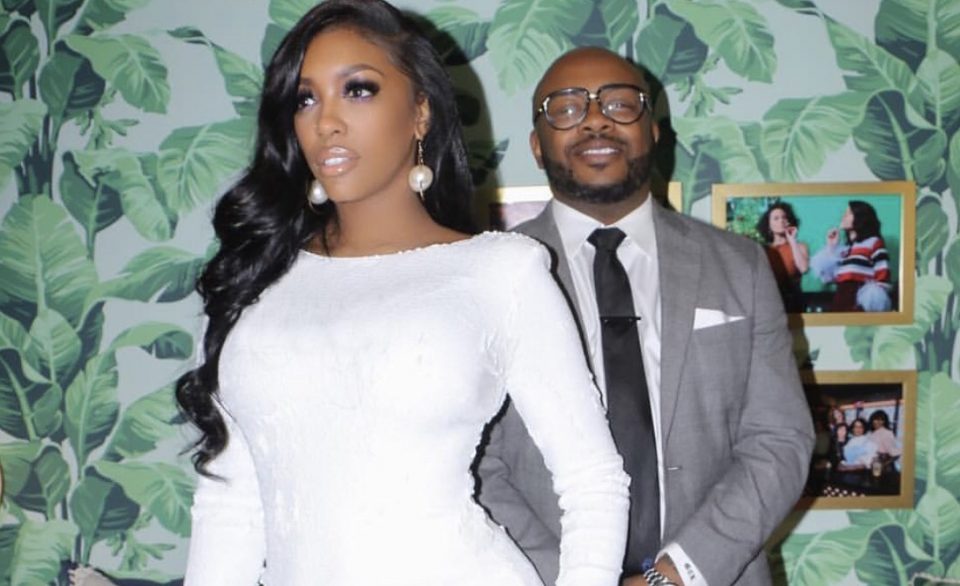 Dennis McKinley breaks down why he and Porsha Williams are a true power couple