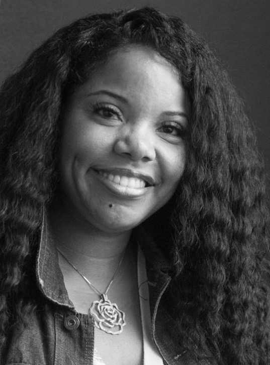 Myiti Sengstacke-Rice carries on her family's legacy in media and publishing