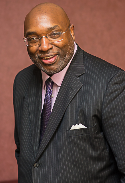 Rev. Carl F. Hunter II helping people recover through ministry