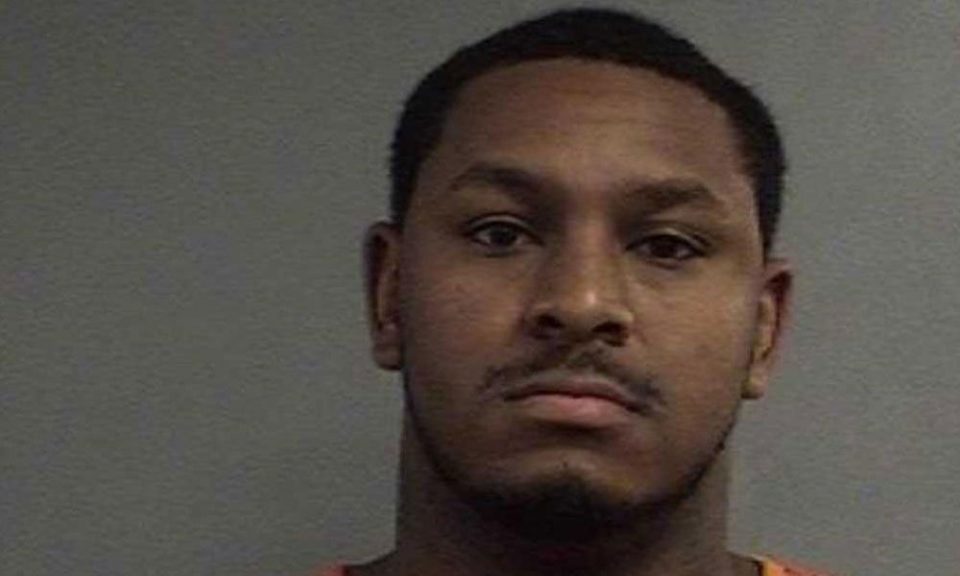 Louisville father accused of killing newborn son after video game loss