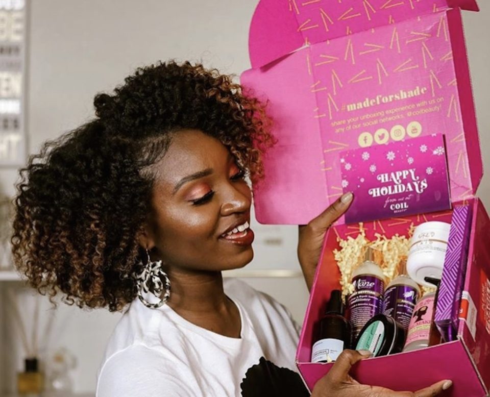 The Black-owned online beauty supply store you should know