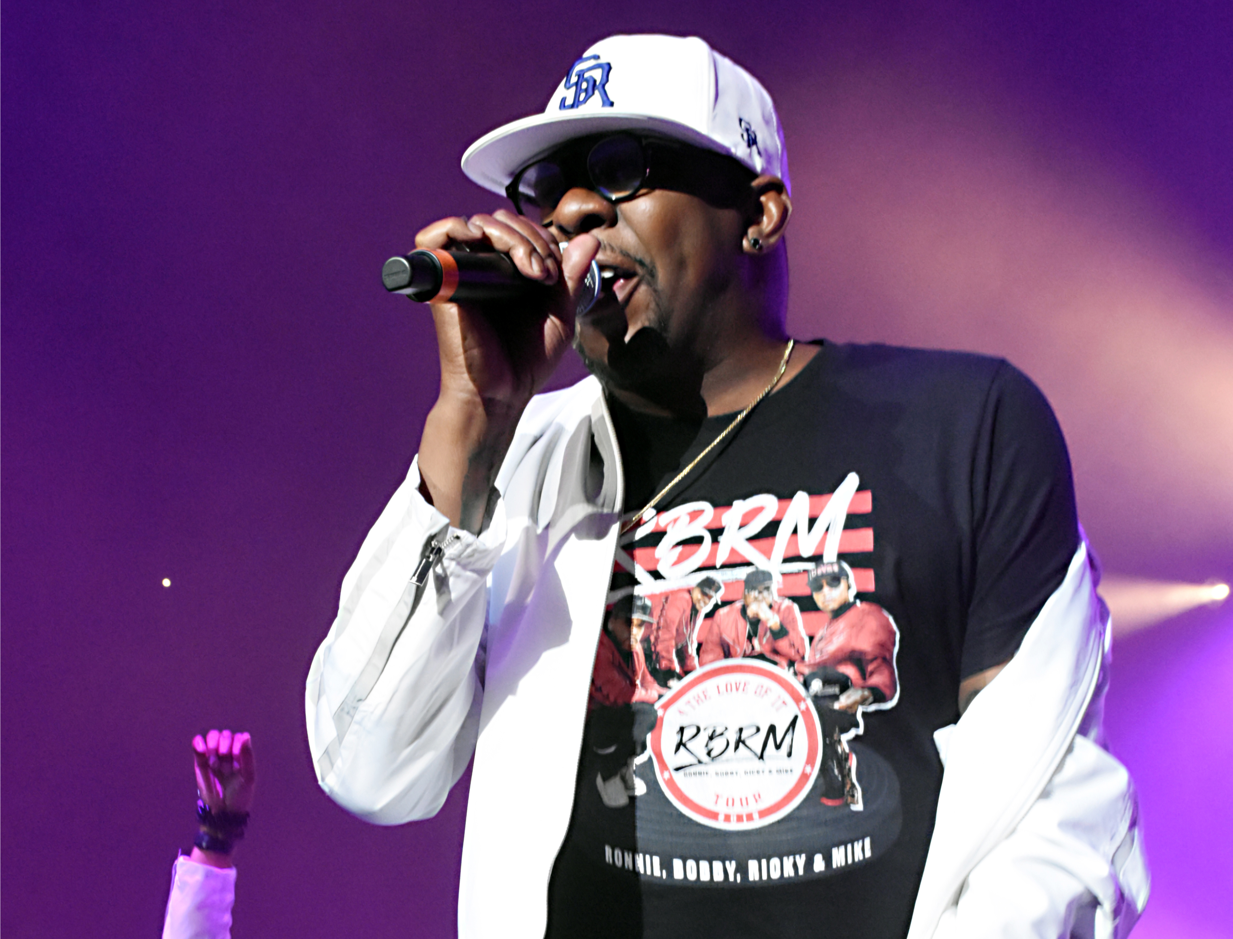 Bobby Brown
