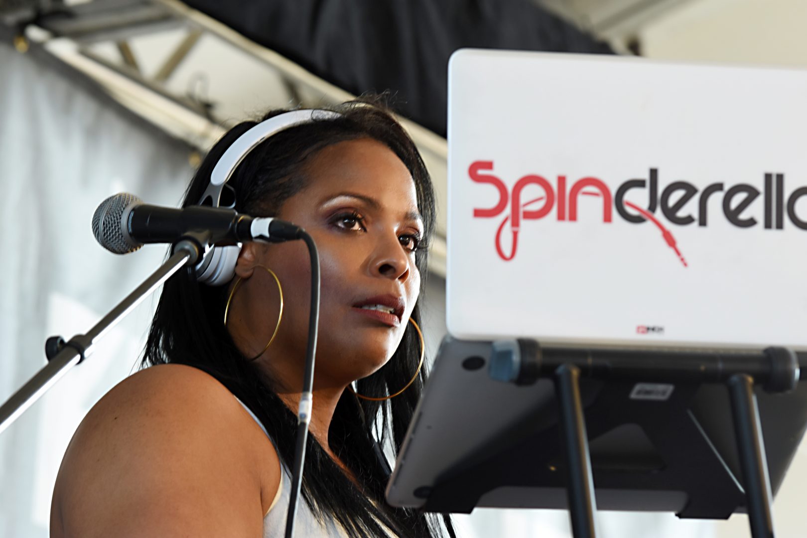 dj spinderella funko pop