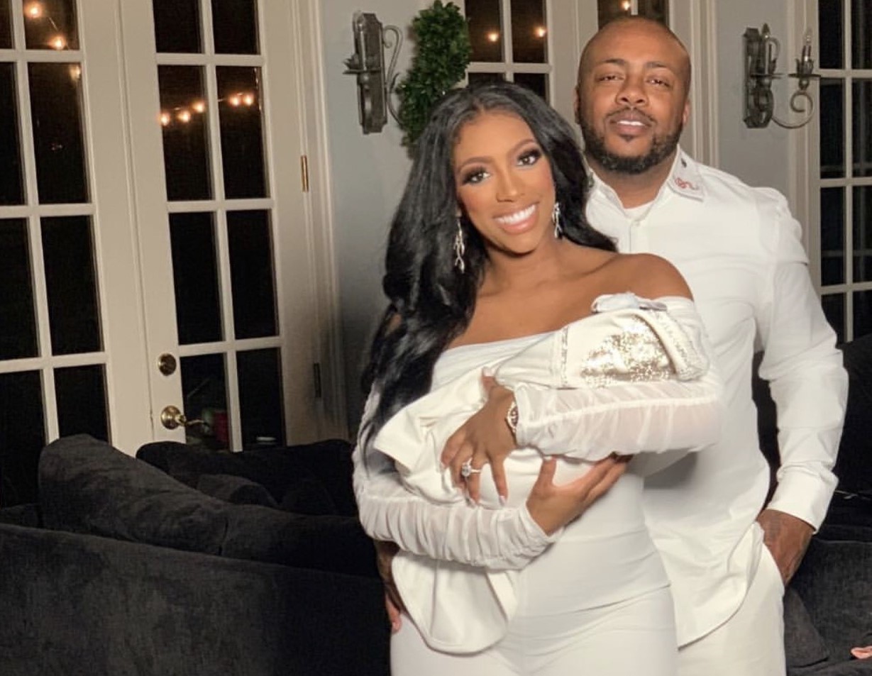 Reality Check: 'RHOA's' Dennis McKinley on babies and finding love on TV