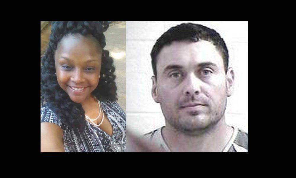 White cop charged with murder after his Black mistress found dead
