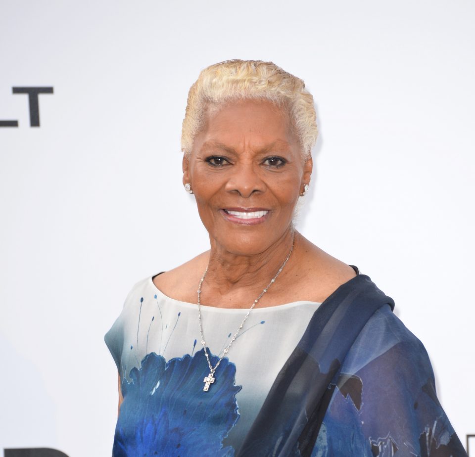 Icon Dionne Warwick makes new music with Chloe x Halle, Krayzie Bone and more