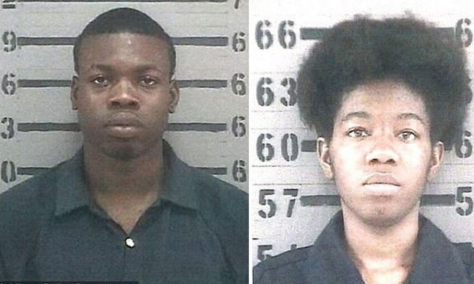 Mom and stepdad charged after 3-year-old girl dies from beating and rape