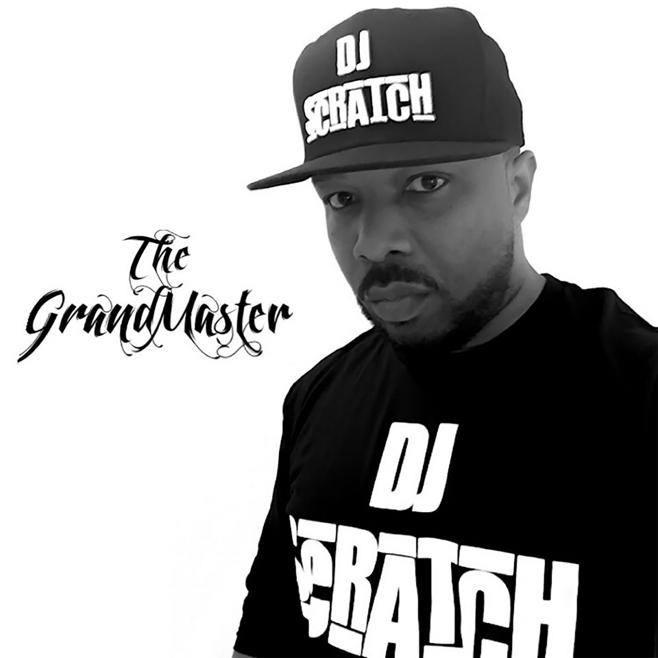 DJ Scratch drives crowds down memory lane