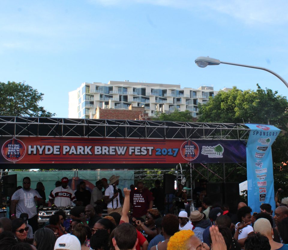 Chicago's top 10 hottest events for summer 2019