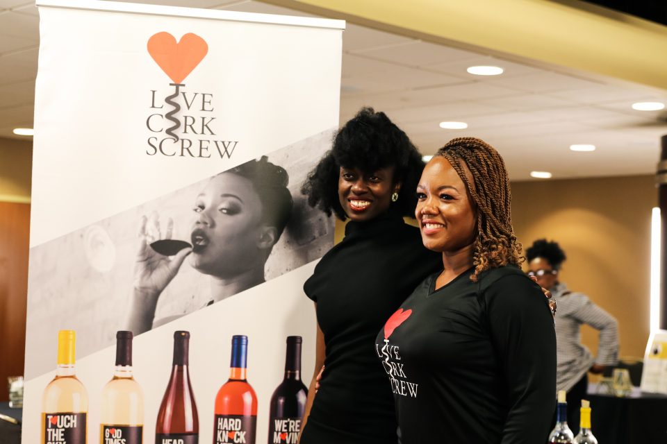 The 'Be Well Fabulous Black Woman' tour brings wellness to women in business