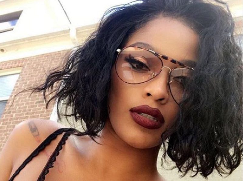 Joseline Hernandez is being sued for $25M by cast members - Rolling Out.