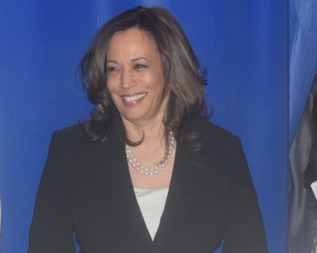 Sen. Kamala Harris calls for truth at NAACP Fight for Freedom Fund dinner