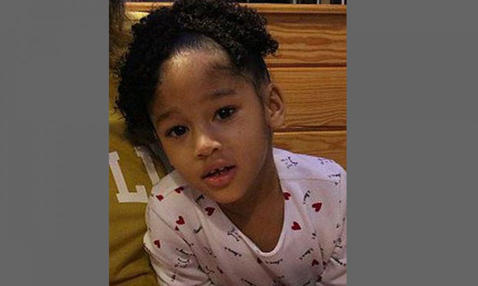 Police focus on stepdad in search for medically fragile Maleah Davis