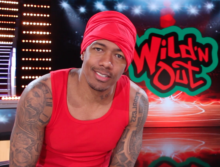 Nick Cannon calls Eminem 'KKK of this generation' in new diss record