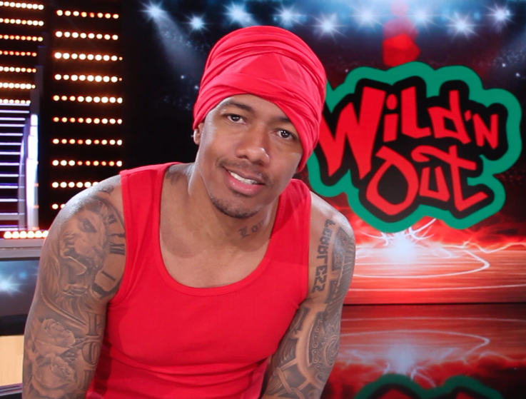 Nick Cannon reveals how social media changed the comedy game - Rolling Out