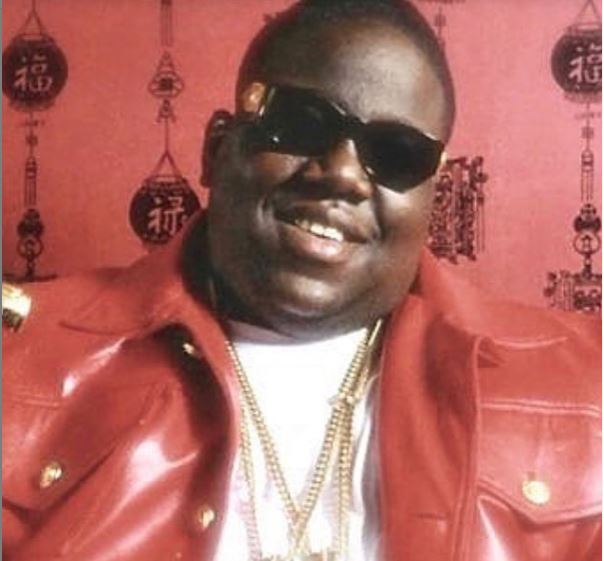 Brooklyn street to be renamed in honor of The Notorious B.I.G.