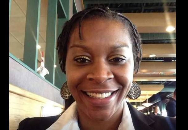 New York congressman throws support behind calls to reopen Sandra Bland’s case