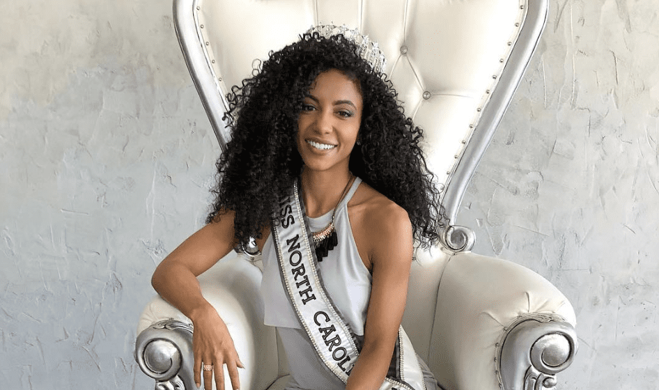 Former Miss USA, Cheslie Kryst, remembered at memorial service