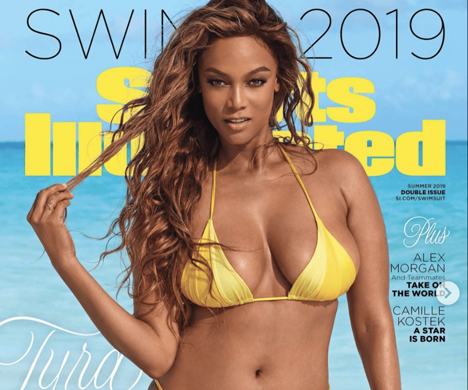 WNBA stars stun in 'Sports Ilustrated Swimsuit' issue (photos)