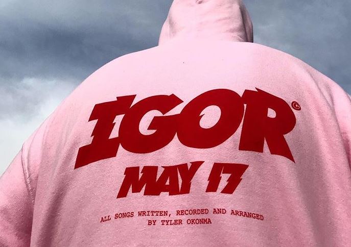 Found these pics of merch from the IGOR tour I went to over 2 years ago in  Toronto :3 : r/tylerthecreator