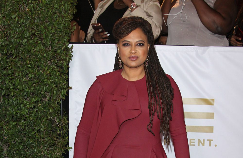 Ava DuVernay's film earns 9-minute standing ovation at film fest (video)