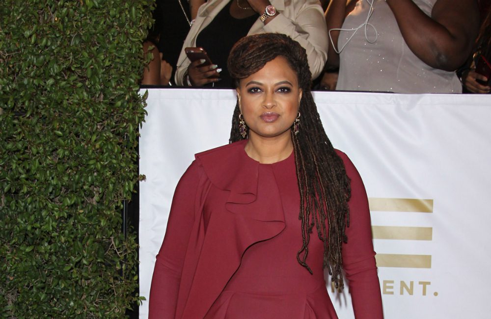 Ava DuVernay will be honored at this year's amfAR Gala