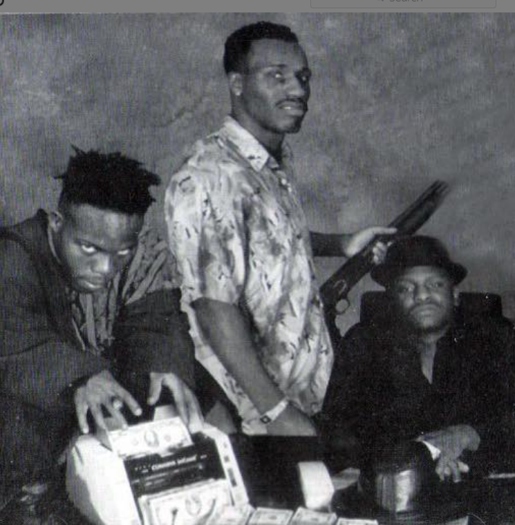 the geto boys willie d